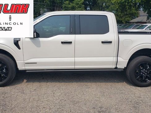 Used 2023 Ford F150 Platinum w/ Equipment Group 701A High image 6