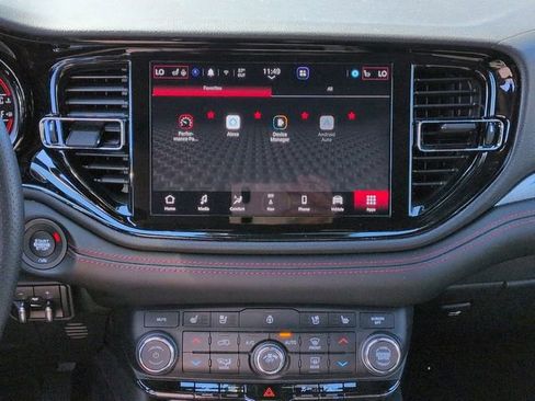 Used 2025 Dodge Durango R/T image 19