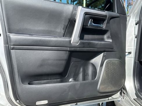 Used 2022 Toyota 4Runner TRD Sport image 10