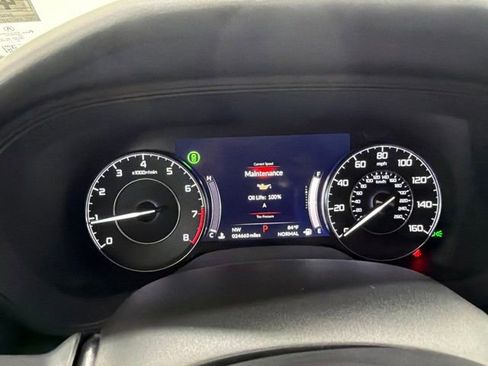 Certified 2023 Acura TLX w/ Technology Package FWD image 32