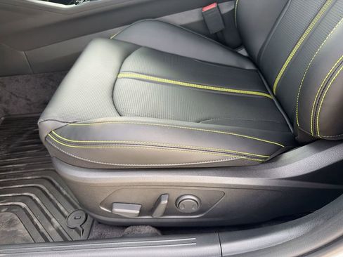 New 2026 Kia K5 GT FWD image 15