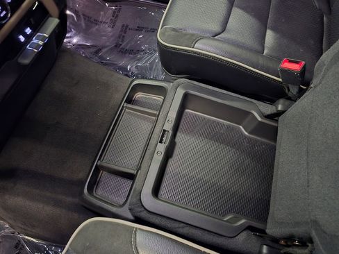 Certified 2022 RAM 1500 Laramie AWD/4WD image 29