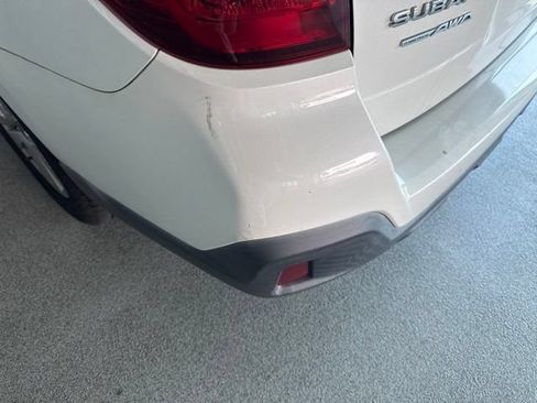 Used 2018 Subaru Outback 2.5i Premium AWD/4WD image 9