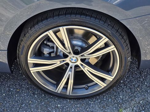 Used 2022 BMW 430i Coupe w/ Premium Package 2 RWD image 37