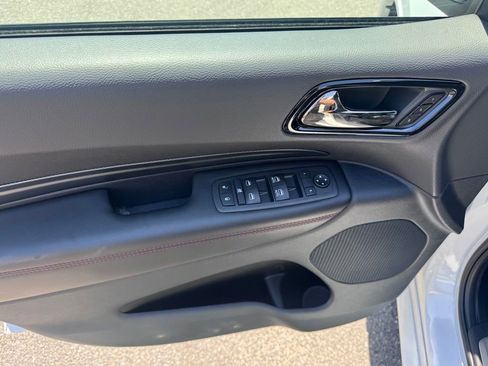 New 2026 Dodge Durango GT AWD/4WD image 9