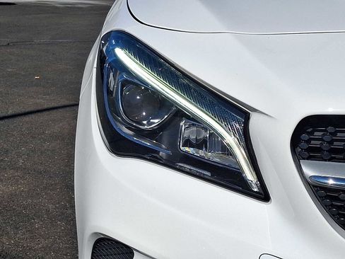 Used 2019 Mercedes-Benz CLA 250 4MATIC image 9