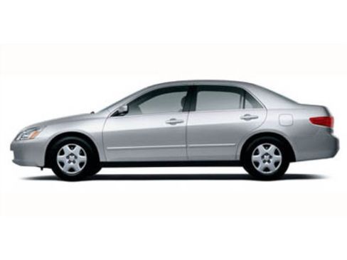 Used 2005 Honda Accord LX image 1