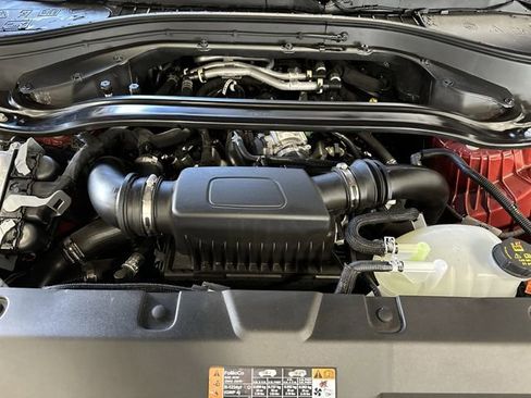 Used 2025 Lincoln Aviator Reserve w/ Illumination Package image 40