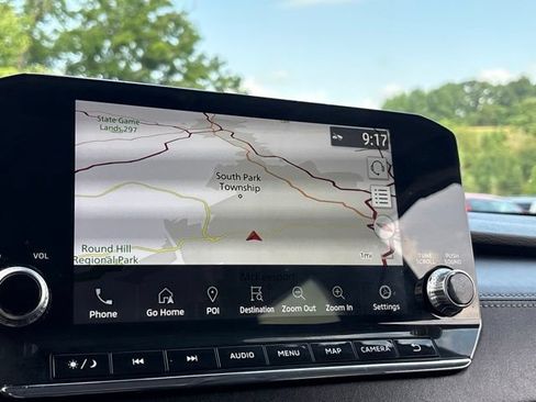 Used 2022 Mitsubishi Outlander SE AWD/4WD image 14