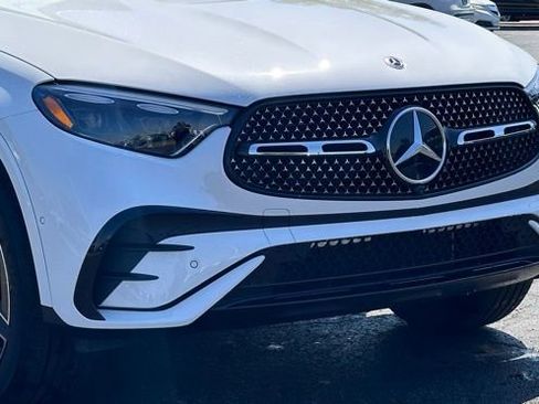 New 2026 Mercedes-Benz GLC 300 4MATIC image 2
