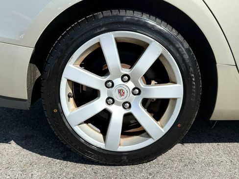 Used 2013 Cadillac ATS Sedan image 36