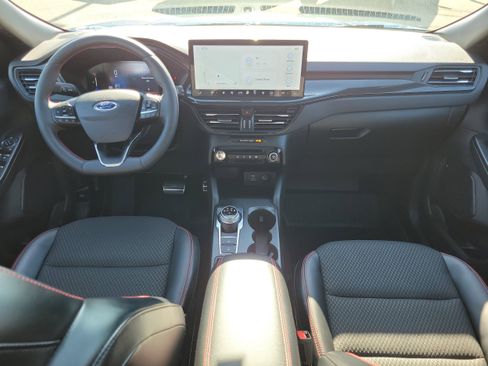 Used 2023 Ford Escape ST-Line w/ Tech Pack #1 image 13