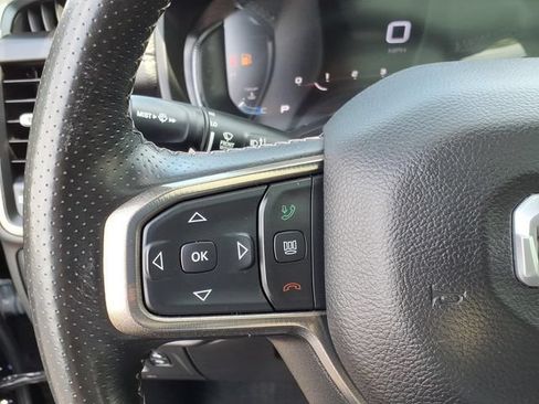 Used 2023 RAM 1500 Rebel w/ Rebel Level 2 Equipment Group AWD/4WD image 10