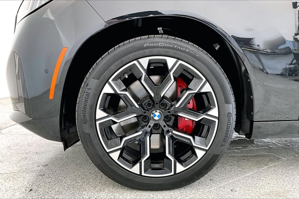 Used 2026 BMW X3 M50 AWD/4WD image 11