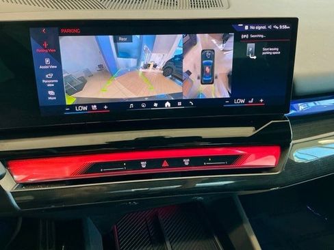 Used 2026 BMW 540i xDrive image 40