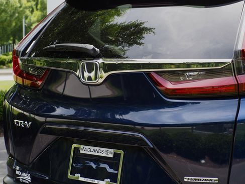 Used 2020 Honda CR-V Touring image 25