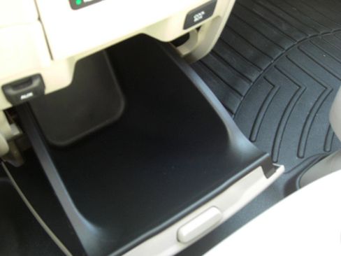 Used 2015 Honda Odyssey Touring image 31