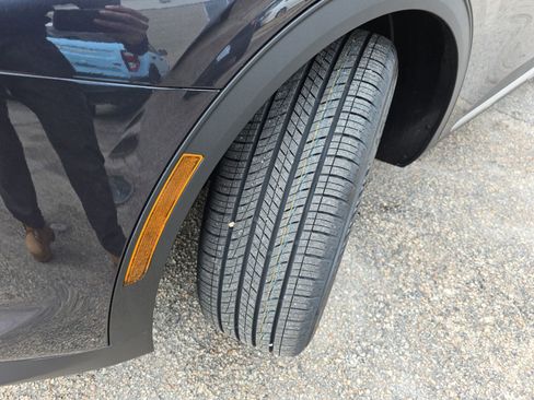 New 2026 Kia Sportage EX image 35