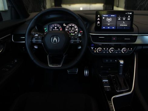 Certified 2025 Acura ADX A-Spec FWD image 19