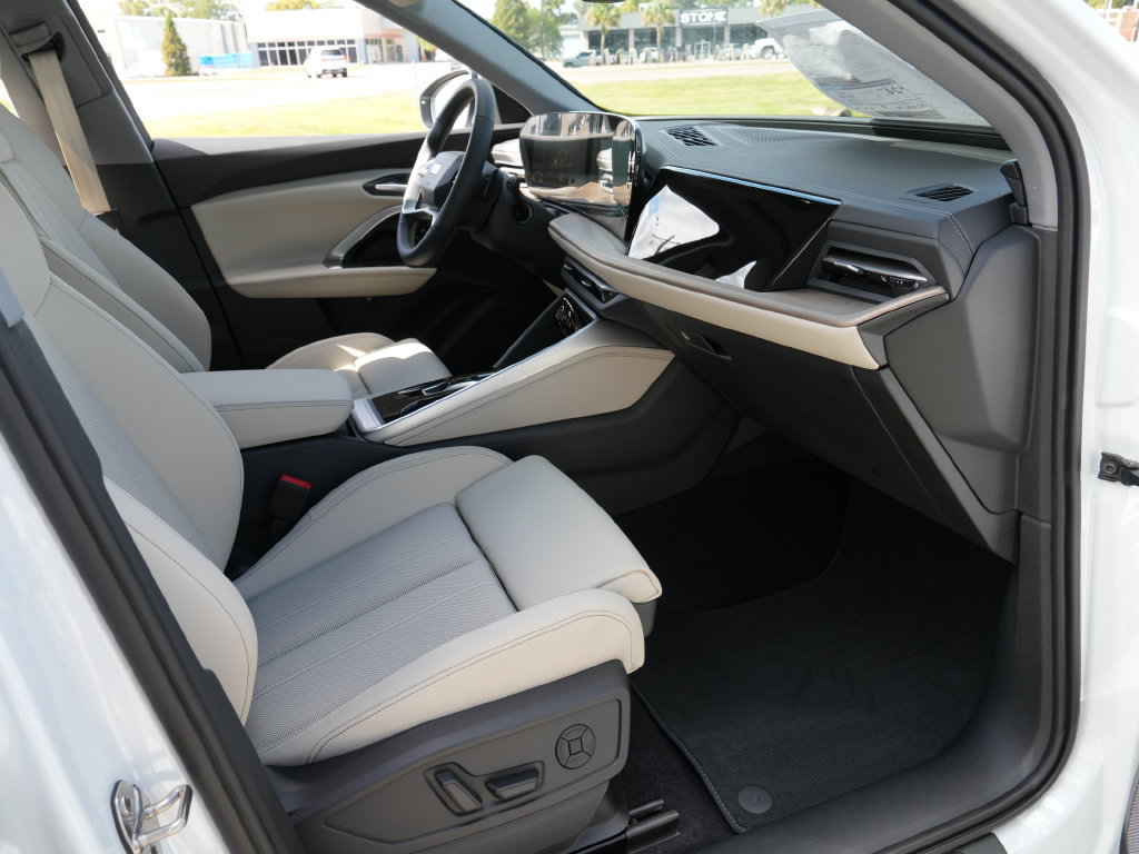 New 2026 Audi Q5 Premium Plus AWD/4WD image 10