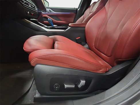 Certified 2023 BMW i4 eDrive35 w/ Premium Package image 24