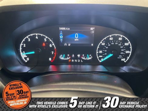 Used 2024 Ford Maverick XLT w/ Equipment Group 300A Standard AWD/4WD image 27