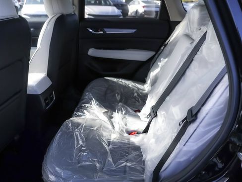Used 2025 MAZDA CX-5 AWD 2.5 S image 26