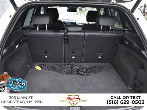 Used 2025 Mercedes-Benz GLA 250 image 33