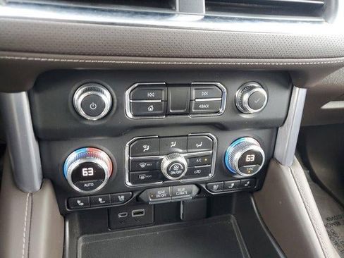 Used 2021 GMC Yukon SLT w/ SLT Luxury Plus Package image 26
