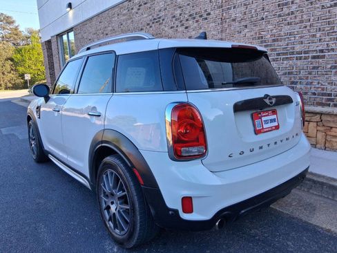 Used 2018 MINI Cooper Countryman image 3