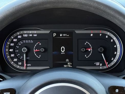 Used 2024 Hyundai Tucson SEL image 15