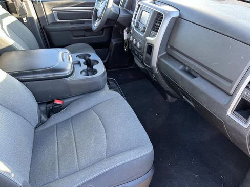 Used 2024 RAM 1500 Classic Warlock AWD/4WD image 21