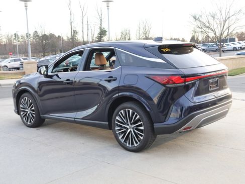Used 2025 Lexus RX 350 Premium Plus image 7