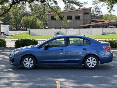 Used 2014 Subaru Impreza 2.0i image 8