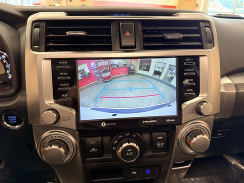 Certified 2024 Toyota 4Runner SR5 Premium w/ Moonroof Package AWD/4WD image 49