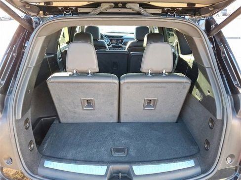 Certified 2023 Cadillac XT6 Premium Luxury w/ Technology Package image 24