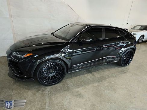 Used 2023 Lamborghini Urus Performante image 52