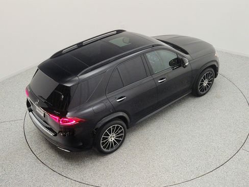 Certified 2023 Mercedes-Benz GLE 450 4MATIC image 26