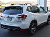 Used 2022 Subaru Forester Premium image 6
