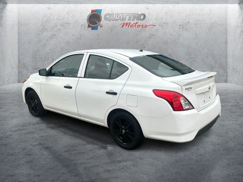 Used 2019 Nissan Versa S Plus FWD image 3