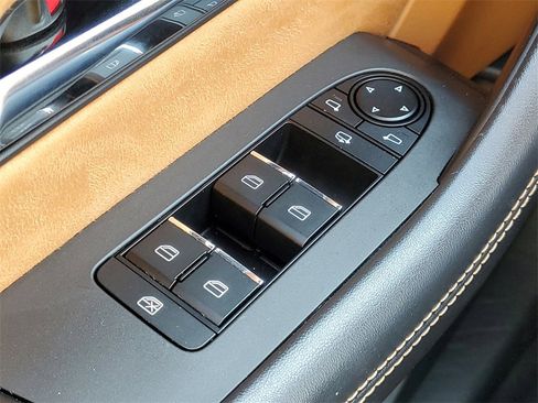 Used 2025 MAZDA CX-70 3.3 Turbo S w/ Premium Plus image 19