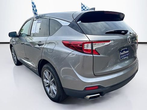 Used 2023 Acura RDX AWD w/ Technology Package image 7