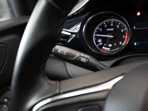 Used 2020 Buick Encore GX Preferred w/ Sport Touring Package image 13