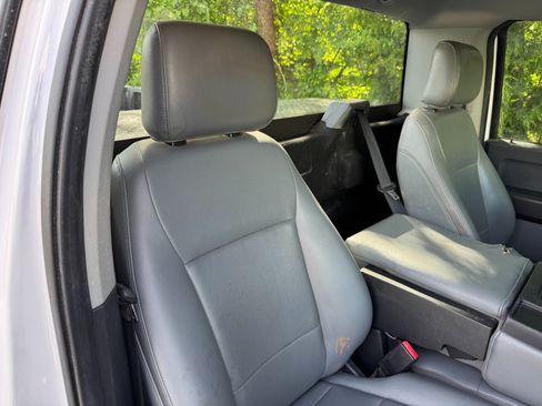 Used 2021 Ford F150 XL w/ Equipment Group 101A High RWD image 42