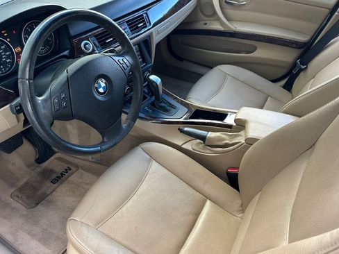Used 2008 BMW 328i Sedan RWD image 9