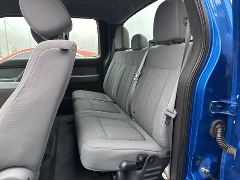 Used 2014 Ford F150 STX w/ Equipment Group 201A Mid image 13