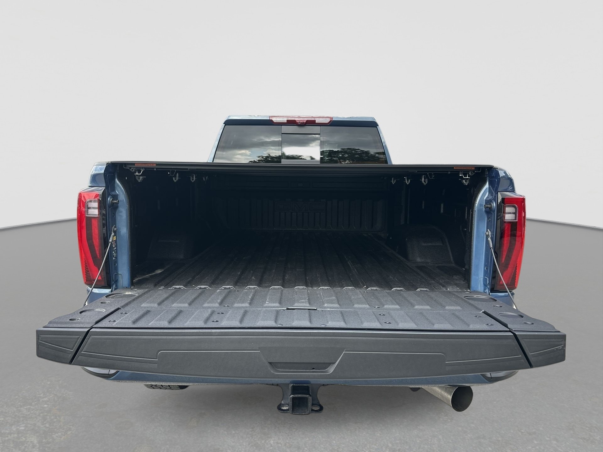 Certified 2026 GMC Sierra 2500 Denali w/ Denali Reserve Package AWD/4WD image 26