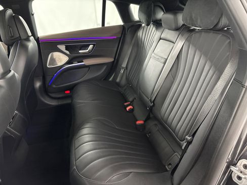 Certified 2023 Mercedes-Benz EQS 450+ Sedan image 27