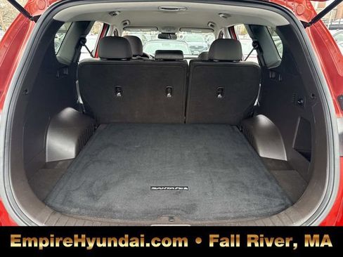 Used 2020 Hyundai Santa Fe SE image 7