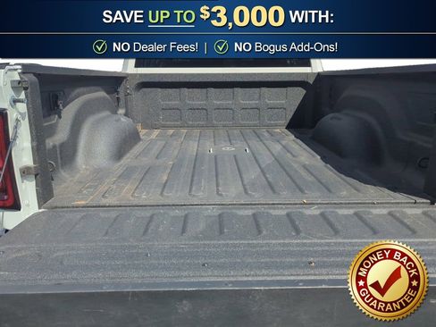 Used 2025 RAM 2500 Tradesman AWD/4WD image 24